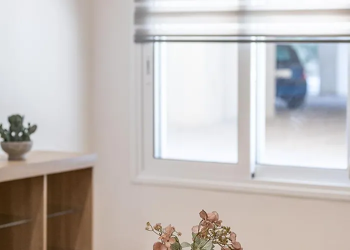 2br Chania, Steps To Koum Kapi & Old Town *