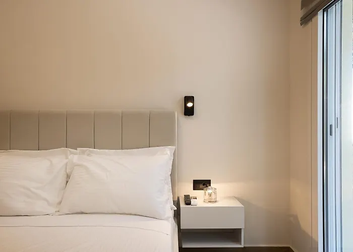 Lejlighed 2br Chania, Steps To Koum Kapi & Old Town *