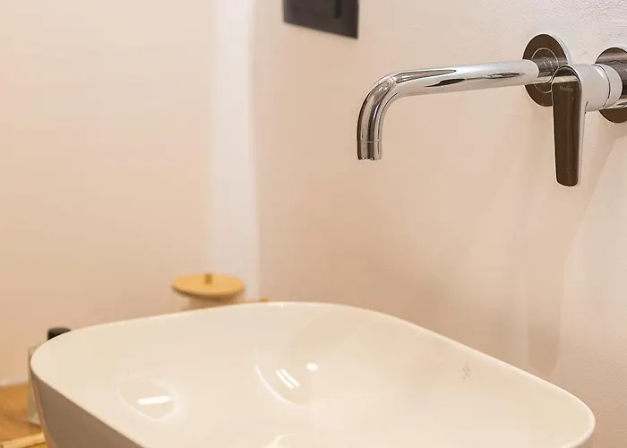 2br Chania, Steps To Koum Kapi & Old Town Lejlighed