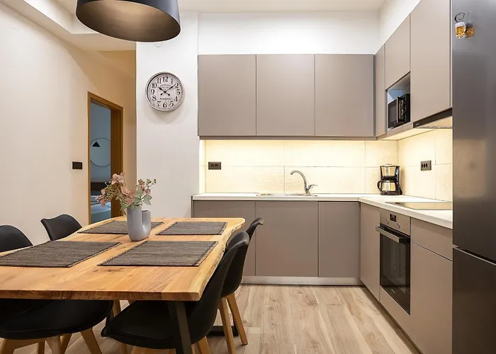 2br Chania, Steps To Koum Kapi & Old Town *