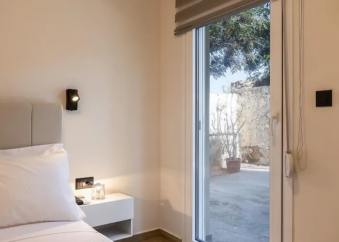 2br Chania, Steps To Koum Kapi & Old Town Lejlighed *