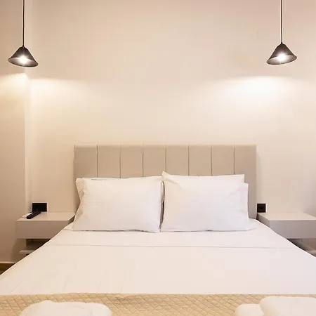 2br Chania, Steps To Koum Kapi & Old Town * Chania (Crete)