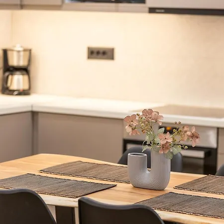 Apartamento 2br Chania, Steps To Koum Kapi & Old Town *