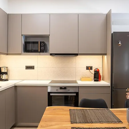 2br Chania, Steps To Koum Kapi & Old Town *