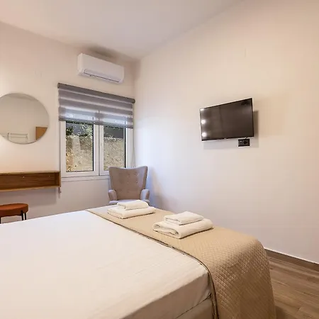 2br Chania, Steps To Koum Kapi & Old Town