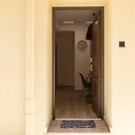 2br Chania, Steps To Koum Kapi & Old Town Appartamento