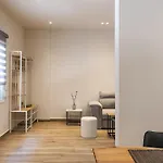 2br Chania, Steps To Koum Kapi & Old Town La Canea