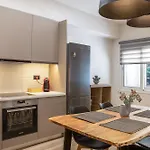 2br Chania, Steps To Koum Kapi & Old Town Appartamento *