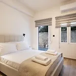 2br Chania, Steps To Koum Kapi & Old Town * La Canea