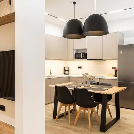 2br Chania, Steps To Koum Kapi & Old Town * ハニア