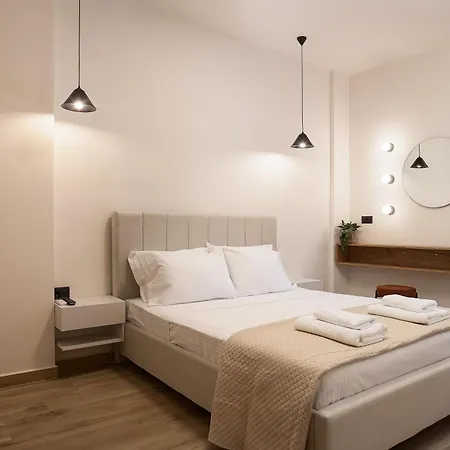 2br Chania, Steps To Koum Kapi & Old Town * Chania (Crete)