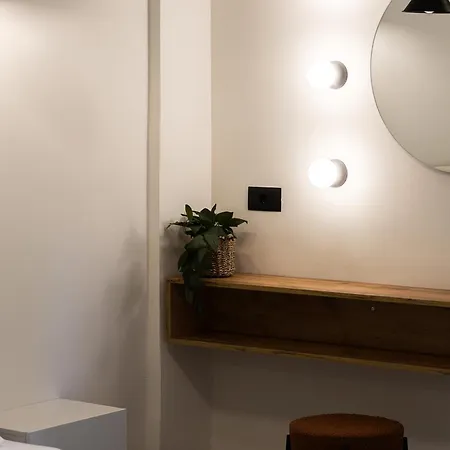 2br Chania, Steps To Koum Kapi & Old Town アパート