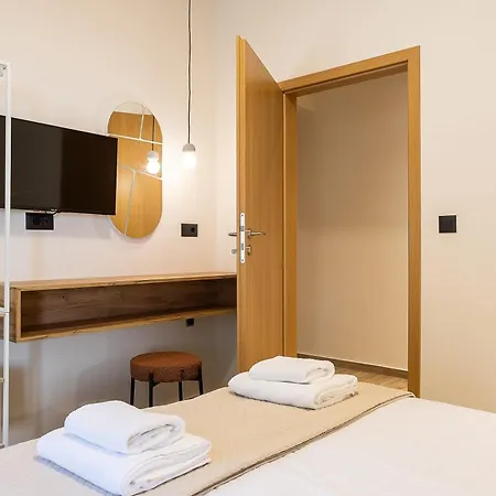 2br Chania, Steps To Koum Kapi & Old Town * La Canea