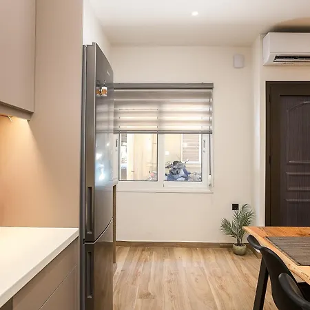 2br Chania, Steps To Koum Kapi & Old Town アパート *