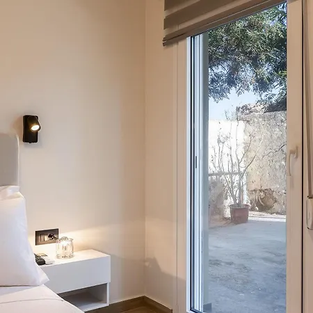 2br Chania, Steps To Koum Kapi & Old Town Lägenhet *