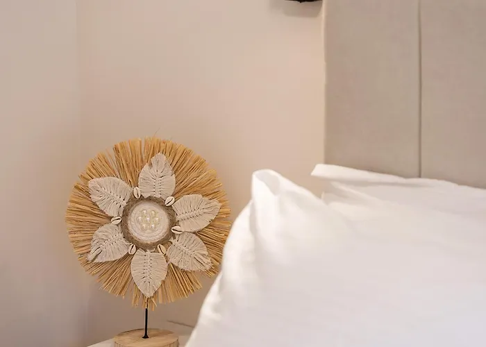 アパート 2br Chania, Steps To Koum Kapi & Old Town ハニア