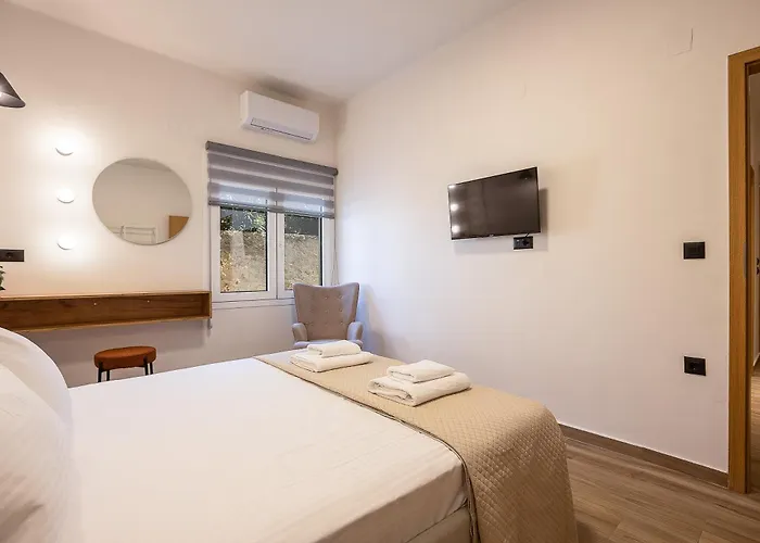 2br Chania, Steps To Koum Kapi & Old Town