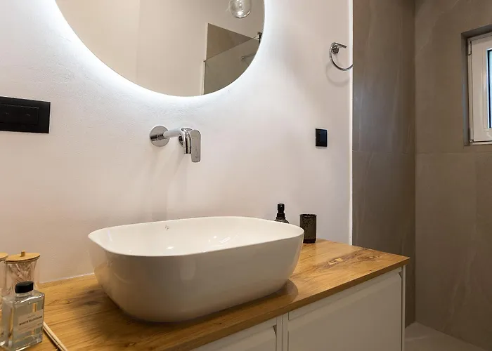 2br Chania, Steps To Koum Kapi & Old Town