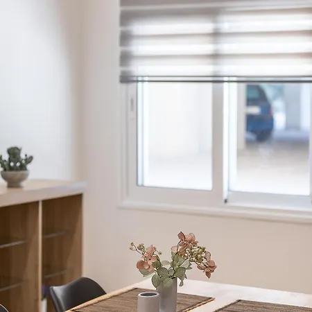 2br Chania, Steps To Koum Kapi & Old Town *