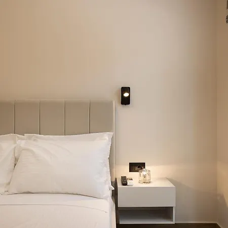 דירה 2br Chania, Steps To Koum Kapi & Old Town *