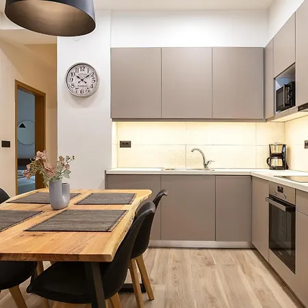 2br Chania, Steps To Koum Kapi & Old Town *