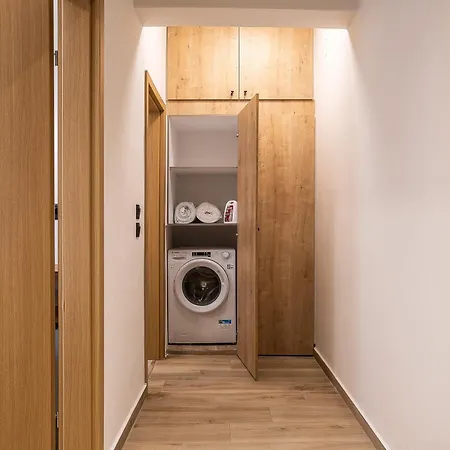 Appartamento 2br Chania, Steps To Koum Kapi & Old Town La Canea