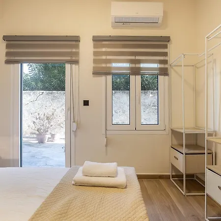 2br Chania, Steps To Koum Kapi & Old Town חאניה