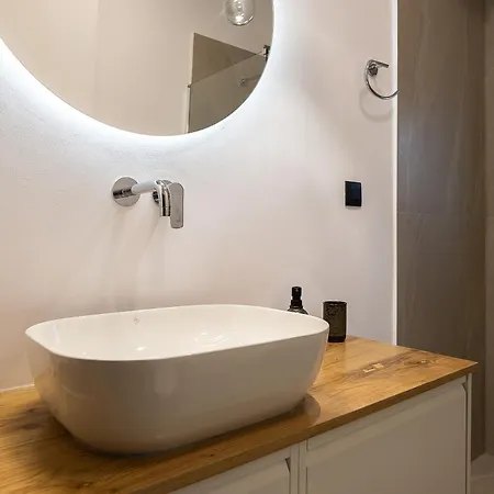 2br Chania, Steps To Koum Kapi & Old Town