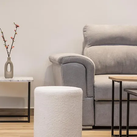 2br Chania, Steps To Koum Kapi & Old Town דירה