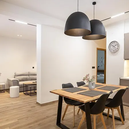 2br Chania, Steps To Koum Kapi & Old Town חאניה