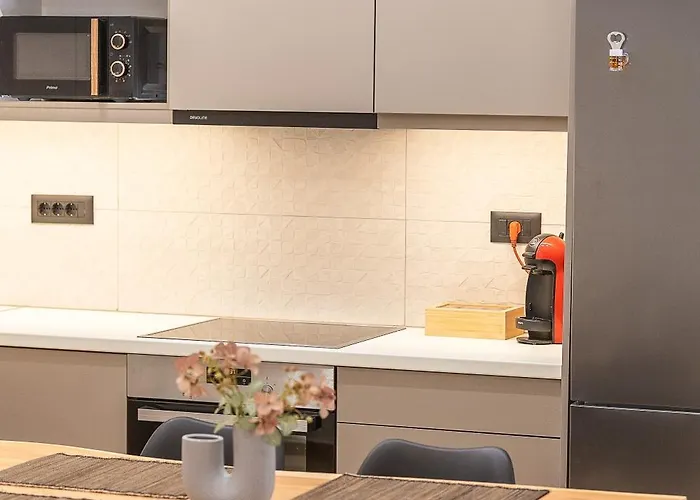 Διαμέρισμα 2br Chania, Steps To Koum Kapi & Old Town