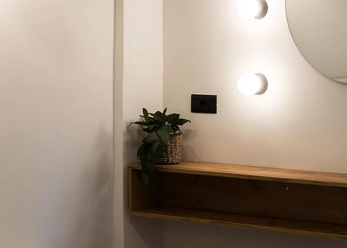 2br Chania, Steps To Koum Kapi & Old Town Διαμέρισμα