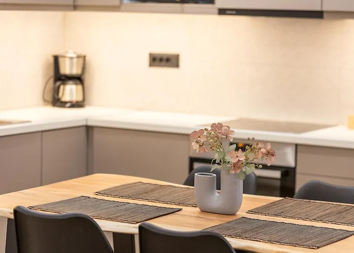 Διαμέρισμα 2br Chania, Steps To Koum Kapi & Old Town *