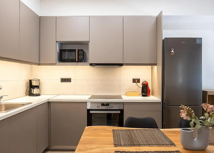 2br Chania, Steps To Koum Kapi & Old Town *